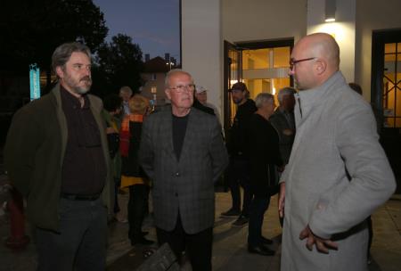 20. obletnica ustanovitve Notranjskega regijskega parka 04 Foto Ljubo Vukelič